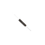 RESISTOR 10 WATT SILICONE COATED POWER WIREWOUND 200 OHM 5% AXIAL LEAD