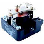 RELAY-24VAC 30 AMP SPDT HEAVY DUTY OPEN FRAME