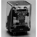 RELAY-12VDC 10AMP SPDT GEN.PURPOSE