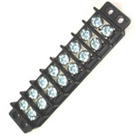 BARRIER STRIP-20 A/8 POS.