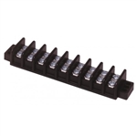 BARRIER STRIP-20 A/9 POS.