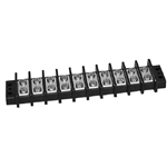 BARRIER STRIP-75 A/4 POS.