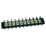 BARRIER STRIP-75 A/10 POS.