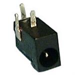 Philmore 201 DC PCB Mount Jack 3.5mm x 1.1mm Mate Plug-No.202