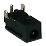 Philmore 205 DC PCB Mount Jack 2.35mm x .7mm Mate Plug-No.235