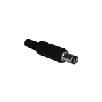 Philmore 208 DC Power Coaxial Plug 3mm for Video Camera Batter Pack