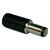 Philmore 210 DC Power Coaxial Plug 5.5mm x 2.1mm