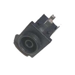 Philmore 214 DC PCB Mount Jack 6.5mm x 4.35mm Mate Plug-No.265
