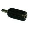 Philmore 216 DC Power Coaxial Plug Adapter 3.5mm x 1.3mm