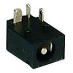 Philmore 220 DC PCB Mount Jack 4.75mm x 1.7mm Mate Plug-No.275