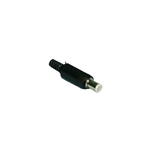 Philmore 235 DC Power Coaxial Plug 2.35mm x .7mm