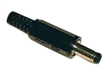 Philmore 240 DC Power Coaxial Plug 4.0mm x 1.7mm