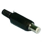 Philmore 285 DC Power Coaxial Plug 6.5mm x 3.1mm