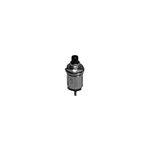 "Philmore 30-040 Push Button Switch, SPST 1/2A @125V, OFF-(ON)"