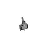 "Philmore 30-076 H.D. Bat Handle Toggle Switch,SPST 20A@125V,(ON)-OFF"