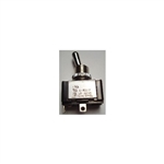 "Philmore 30-078 H.D. Bat Handle Toggle Switch, SPST 20A @125V, ON-OFF"