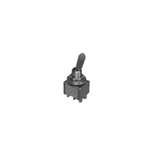 "Philmore 30-10016 : Mini Toggle Switch, DPDT 5A @120V, ON-OFF-ON"