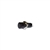"Philmore 30-10060 Round Push Button Switch,SPST 3A@125V,OFF-ON,Black"