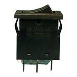 "Philmore 30-10086 Standard Rocker Switch, SPDT 5A @125/3A @250V, ON-ON"