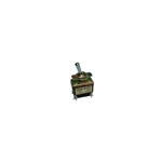 Philmore 30-1134 Standard Size Toggle Switch DPST 15A ON-OFF Screw