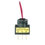 "Philmore 30-12145 AutomotiveToggle Switch ,SPST,ON-OFF"