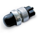 Philmore 30-12475 Automotive Push Button Switch 50A @ 12VDC(Momentary)