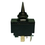 Philmore 30-125 Reversing Toggle Switch DPDT 21A@14V DC (ON)-OFF-(ON)