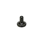 "Philmore 30-1320 Rubber Boot for Toggle Switch, 15/32"-32 Thread Size"