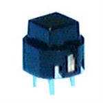 Philmore 30-14420 Sq Key Push Button Switch SPST .01A @30VDC (ON)-OFF
