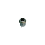 "Philmore 30-146 Push Button Switch, SPST 1A @125V, OFF-(ON)"