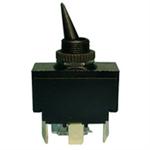 "Philmore 30-150 Automotive/Marine Toggle Switch, SPDT 20A, ON-OFF-ON"