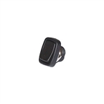 "Philmore 30-16150 Rectg Bezel Round Rocker Switch SPST,ON-OFF Black"