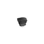 "Philmore 30-16585 Sealed Non-Light Rocker Switch,DPDT 20A@12VDC,ON-ON"