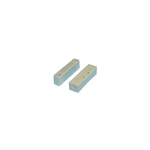"Philmore 30-17051 Magnetic Reed Switch, SPST .5A @20VDC, N.O."