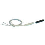 "Philmore 30-17060 Recessed Magnetic Reed Switch, SPST .2A@12V, N.C."