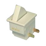 "Philmore 30-17065 Fridge Switch, SPST 5A@125V, (OFF)-ON"