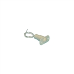"Philmore 30-17070 Roller Ball Switch, SPST .2A@12V, OFF-ON"