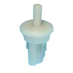 "Philmore 30-17074 Snap-In Tamper Switch, 1A@125V, OFF-(ON)"