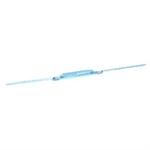 "Philmore 30-17152 Open Reed Switch, SPST 1A@200V, ON-OFF"