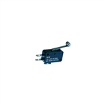 "Philmore 30-2060 Mini Snap Action Switch,SPDT 16A @125V w/Roller Lever"