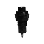 "Philmore 30-2293 Push Button Switch, SPST 3A @125V, (ON)-OFF"