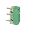 "Philmore 30-2400 Micro Snap Action Switch, 3A@125V/1A@250V,Pin Plunger"
