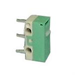 "Philmore 30-2400 Micro Snap Action Switch, 3A@125V/1A@250V,Pin Plunger"