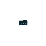 "Philmore 30-2500 Sub Min Snap Action Switch, SPDT 5A@125V, Pin Plunger"