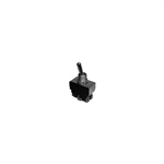 "Philmore 30-315 HD Bat Handle Toggle Switch, SPDT 20A @125V, ON-OFF-ON"