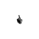 "Philmore 30-345 H.D. Bat Handle Toggle Switch, DPST 20A @ 125V, ON-OFF"