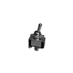 "Philmore 30-355 HD Bat Handle Toggle Switch, SPST 20A @ 125V,(ON)-OFF"