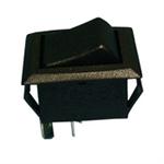 "Philmore 30-564 Rocker Switch, DPST 20A@125/250V, ON-OFF"