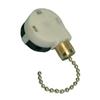 Philmore 30-9150 Pull Chain Switch Two Circuit 6A 125VAC