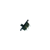 "Philmore 30-9184 Sub-Miniature Slide Switch, SPDT 3A @125V, ON-ON"